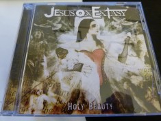 jesus on extasy -1901 foto