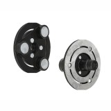 Cupla magnetica climatizare Mazda 3, 2003-2009, motorizare 2.0/2, 3 T, Mazda 5, 2005-2010, motorizare 2.3, benzina, tip Pansonic: H12A1, diametrul ex