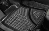 Covorase Presuri Auto Cauciuc Dedicate Hyundai KONA II Electric 2023 -