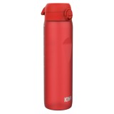 Sticla apa, recyclon, 1L, Red - Ion8