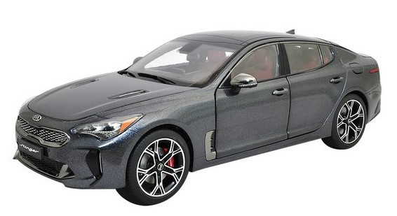 Macheta Oe Kia Stinger Panthera 1:18 66951ADE11ST05