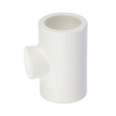 Teu PPR, D 50 x 40 x 50 mm, alb
