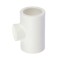 Teu PPR, D 32 x 20 x 20 mm, alb