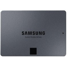 SSD 1TB 870 QVO SATA3 MZ-77Q1T0BW