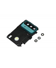 Geam Camera Xiaomi Redmi 9T Verde