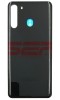 Capac Baterie Samsung Galaxy A21 A215F Negru Original