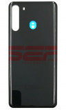 Capac baterie Samsung Galaxy A21 / A215F BLACK