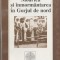 Ernest Bernea - Moartea si inmormantarea in Gorjul de nord