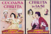 DVD Film de colectie: Coana Chirita / Chirita in Iasi (set x2 discuri SIGILATE ), Romana