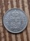Moneda 50 lei 1937 - 2