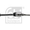 FEBI BILSTEIN 182857 Planetara