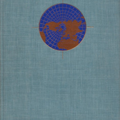 Calder, N. - THE RESTLESS EARTH, ed. Viking Press, New York, 1972