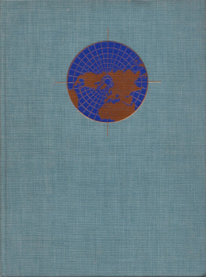 Calder, N. - THE RESTLESS EARTH, ed. Viking Press, New York, 1972 foto