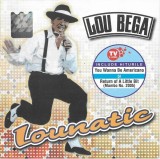 Lou Bega - Lounatic, CD