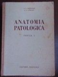 Anatomia patologica 1-A. I. Abrikosov, A.I. Strukov