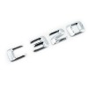 Emblema C 320 pentru spate portbagaj Mercedes, Mercedes-benz