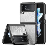 Husa Samsung Galaxy Z Flip 4 Duxducis Aimo, Dux Ducis