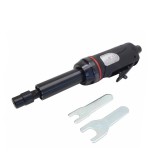 Slefuitor pneumatic drept, tip polizor, biax, putere 380 W, mandrina 6 mm, Asta
