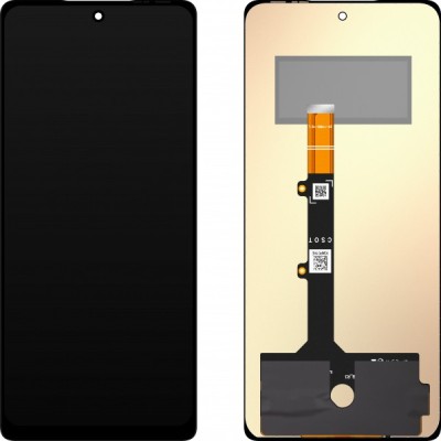 Display cu Touchscreen MP compatibil cu Tecno Pova 6 / Pova 6 Pro foto
