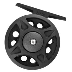 Mulineta pescuit musca Baracuda FLY SW60, clasa 4/5