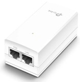 Cumpara ieftin &quot;48V Passive PoE Injector Adapter PORT: 1&times; Gigabit PoE Port,