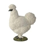 Cumpara ieftin Figurina Gaina de matase