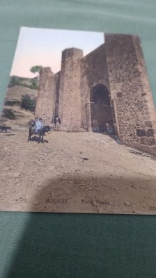 CARTE POSTALA NECIRCULATA INTERBELICA foto