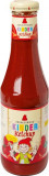 Ketchup pentru Copii cu Indulcitor de Mere Fara Gluten Bio 560ml Zwergenwiese