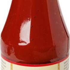 Ketchup pentru Copii cu Indulcitor de Mere Fara Gluten Bio 560ml Zwergenwiese