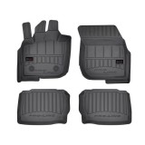 Covorase auto cauciuc 3D Ford Mondeo V (CE) (2014 -&gt;) FROGUM FRG 3D407725, MAMMOOTH / FROGUM