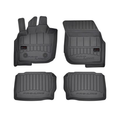 Covorase auto cauciuc 3D Ford Mondeo V (CE) (2014 -&amp;gt;) FROGUM FRG 3D407725 foto