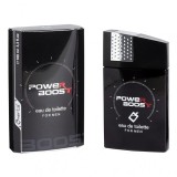 Apa Toaleta Omerta Power Boost 100Ml