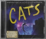 Various - Cats: Highlights From The Motion Picture Soundtrack, CD
