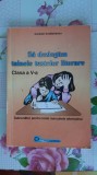 SA DEZLEGAM TAINELE TEXTELOR LITERARE CLASA A V A -CARMEN IORDACHESCU, Clasa 5, Limba Romana