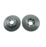 Set disc frana TRW DF4202 Fata