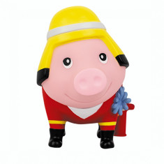Pusculita - Biggys - Fireman Piggy Bank | Lilalu