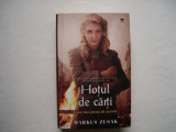 Hotul de carti - Markus Zusak