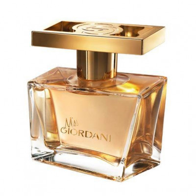 Apă de parfum Miss Giordani, 50 ml - Oriflame foto