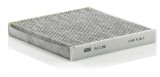 Filtru habitaclu Carbon Activ Mann-Filter CUK2358
