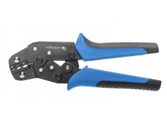 Unealtă de sertizare conectori și terminale izolate HT1P160