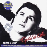 CD Manele: Sorin Copilul de Aur - Non-stop ( 2008, original - vezi descreire )