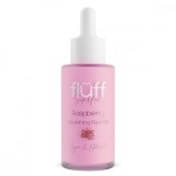 Lapte de fata hranitor cu zmeura, 40ml, Fluff
