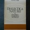 DUMITRU DABA - DIALECTICA NATURII SI GANDIREA TEORETICA MODERNA