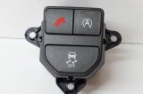 Buton ESP LAND ROVER RANGE ROVER EVOQUE L538 2017 OEM: BJ32-14K147-BE,10133012 14525476