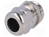Presetupa alama, PG13,5, IP68, SKINTOP&reg; MS, LAPP - 52015730