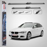 Cumpara ieftin Set Ștergătoare Parbriz pentru BMW Seria 3 Touring (F31) 2011-2019 | Bosch Aerotwin AM 462 S