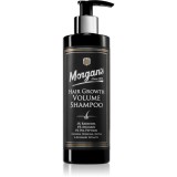 Morgan's Hair Growth Volume Shampoo șampon stimuleaza cresterea parului pentru bărbați 250 ml