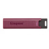 Stick memorie Kingston DataTraveler Max, 512 GB, USB 3.2, Visiniu