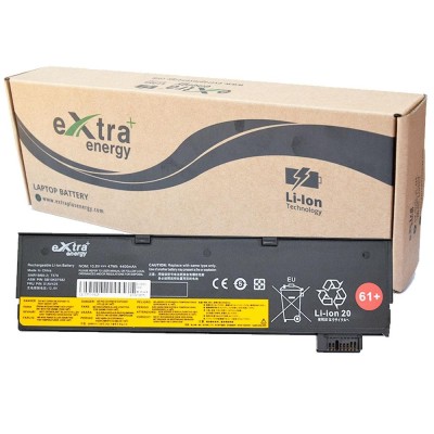 Baterie laptop Lenovo Thinkpad P51S T470 T570 T480 01AV422-01AV428 SB10K97579 SB10K97585 SB10K97597 foto