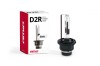 Bec auto xenon D2R 4300K Basic, Amio
